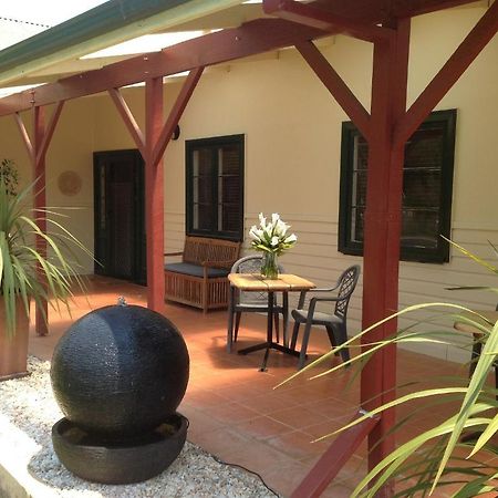 Busselton Guest House 外观 照片