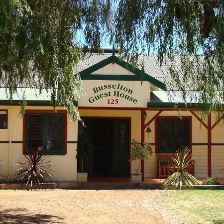 Busselton Guest House 外观 照片