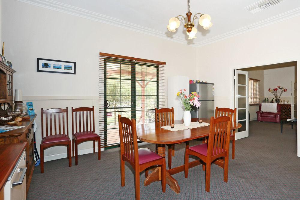 Busselton Guest House 外观 照片