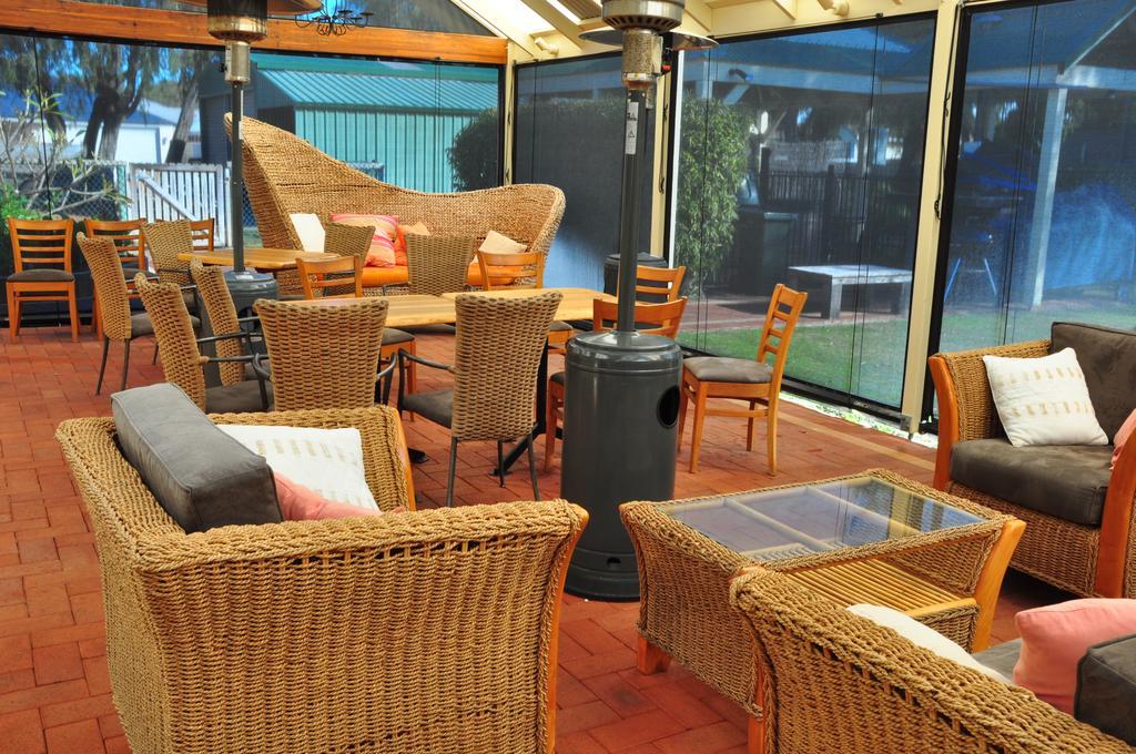 Busselton Guest House 外观 照片