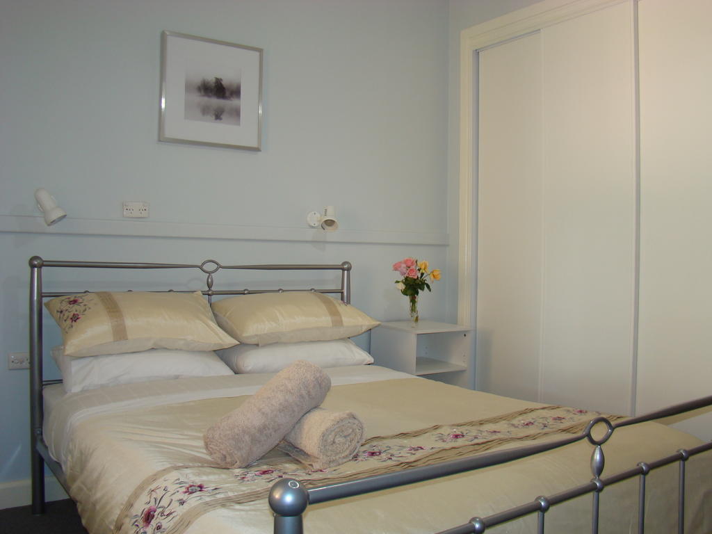 Busselton Guest House 外观 照片