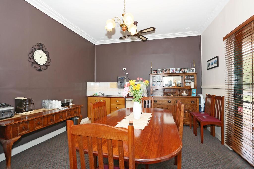 Busselton Guest House 外观 照片