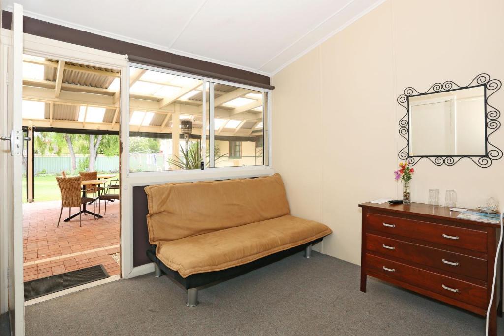 Busselton Guest House 外观 照片