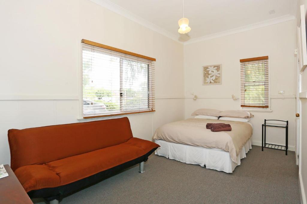 Busselton Guest House 外观 照片