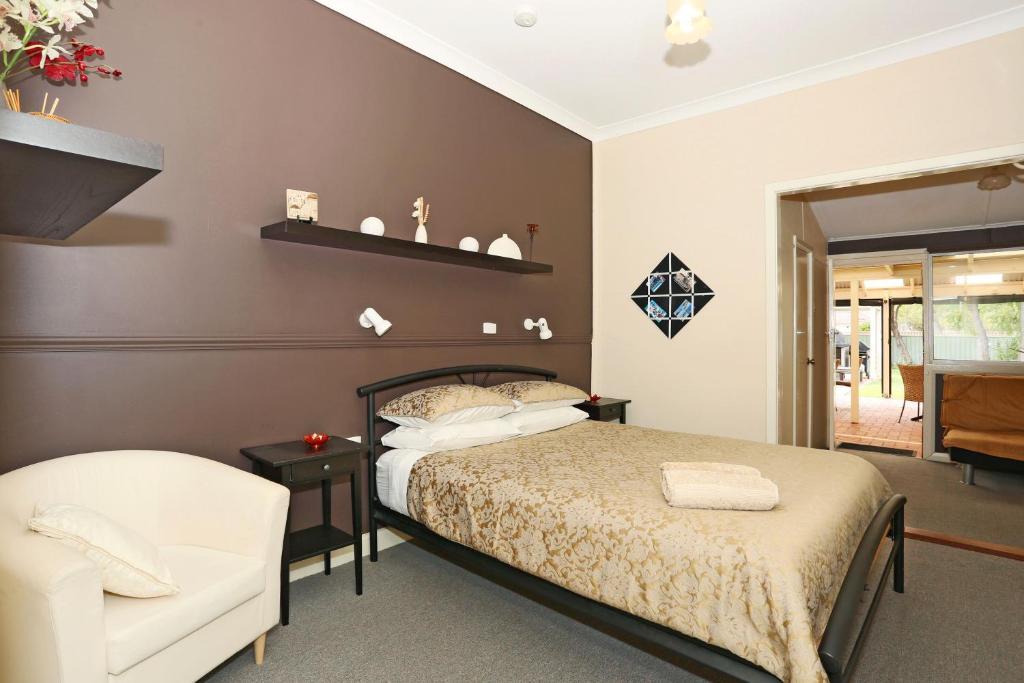 Busselton Guest House 外观 照片