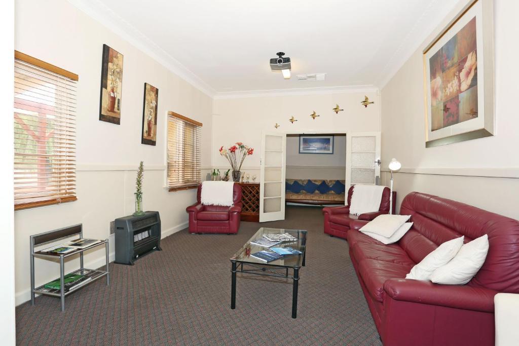 Busselton Guest House 外观 照片