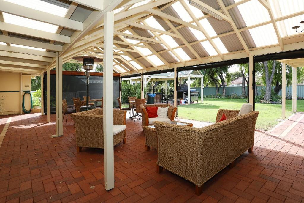 Busselton Guest House 外观 照片