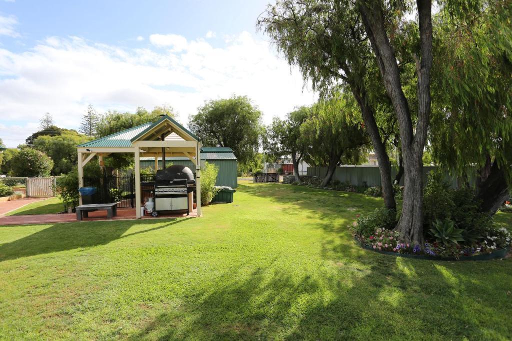 Busselton Guest House 外观 照片