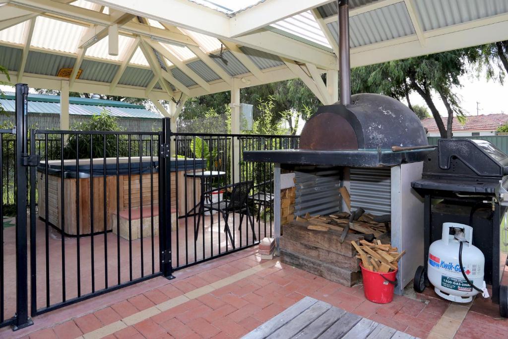 Busselton Guest House 外观 照片