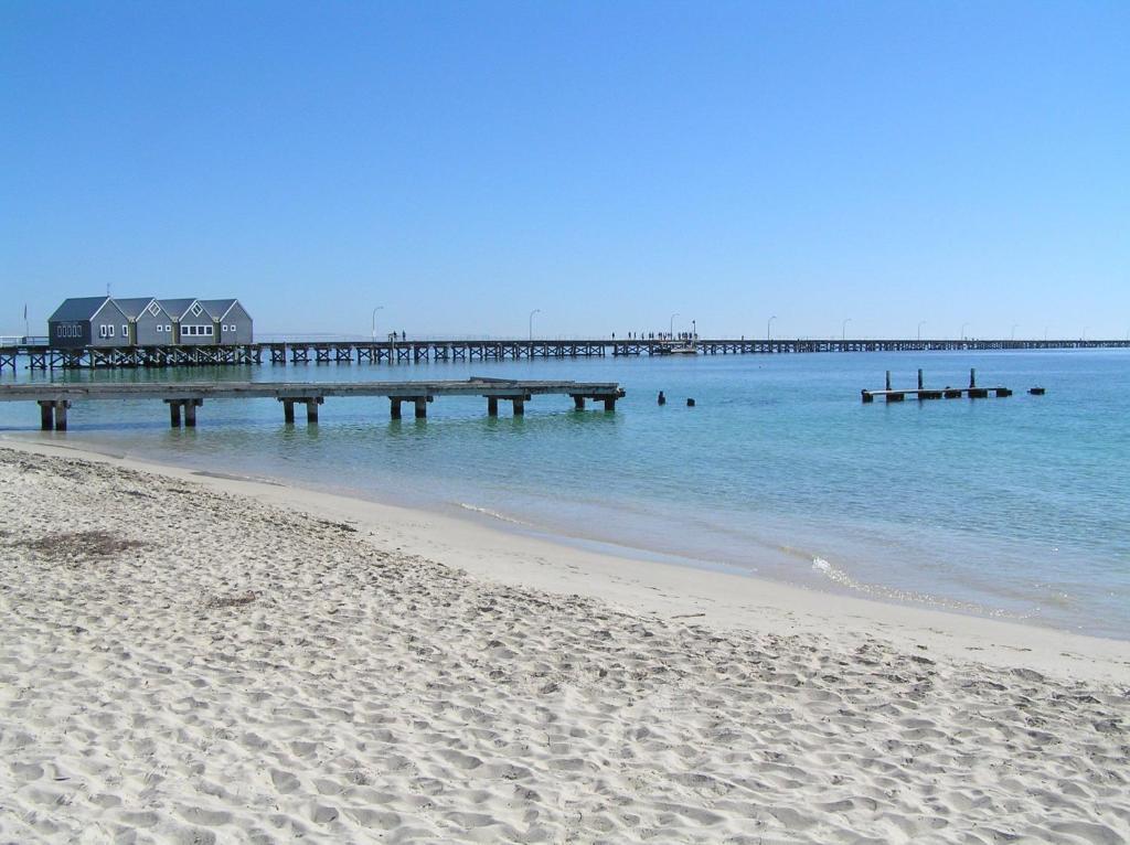 Busselton Guest House 外观 照片