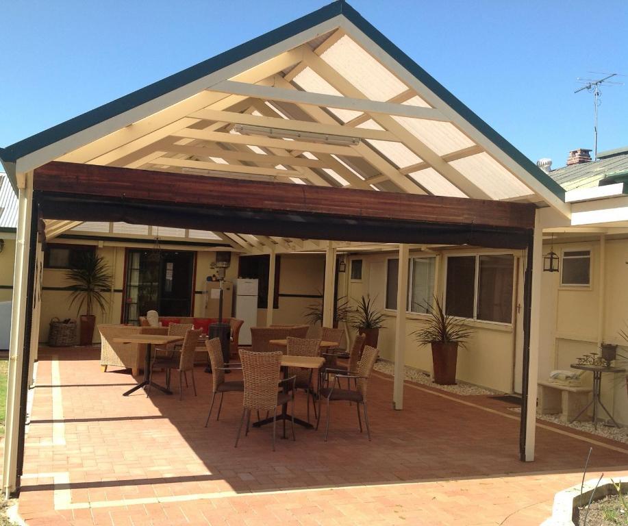 Busselton Guest House 外观 照片