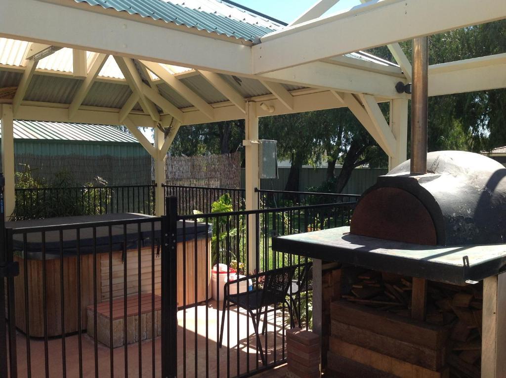 Busselton Guest House 外观 照片
