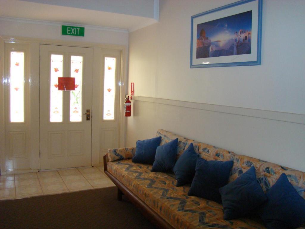 Busselton Guest House 外观 照片