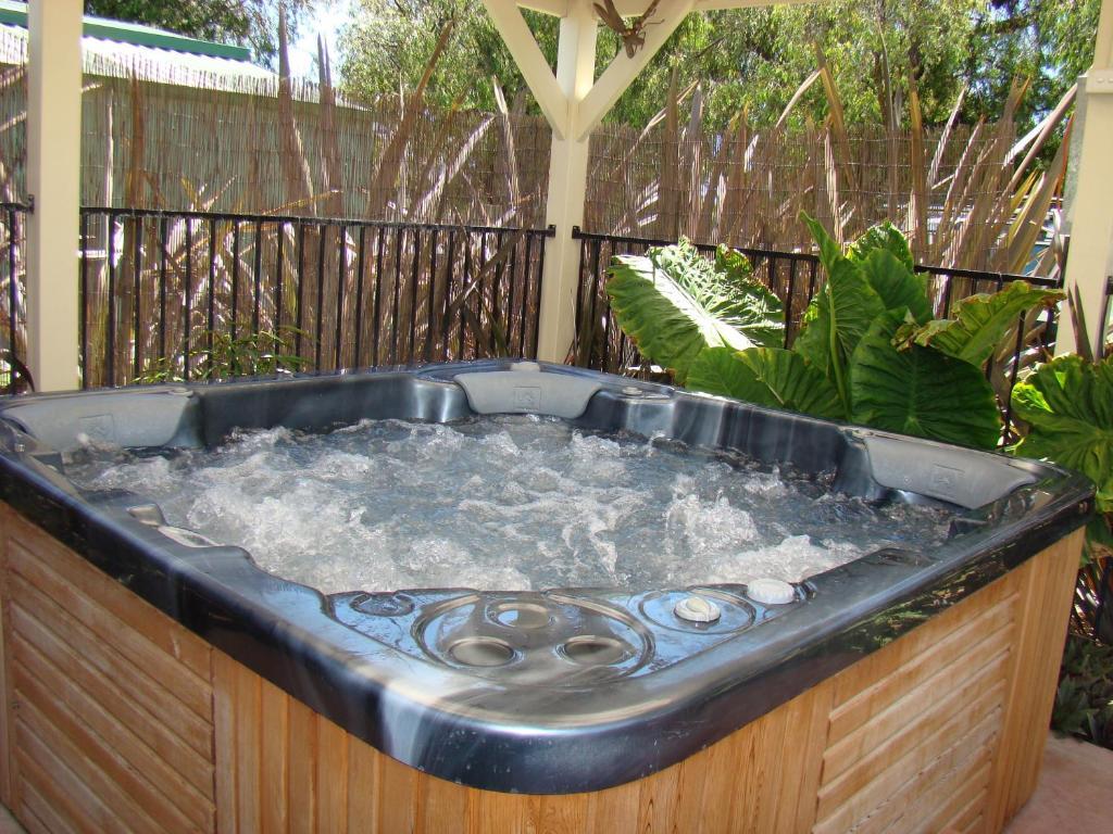 Busselton Guest House 外观 照片