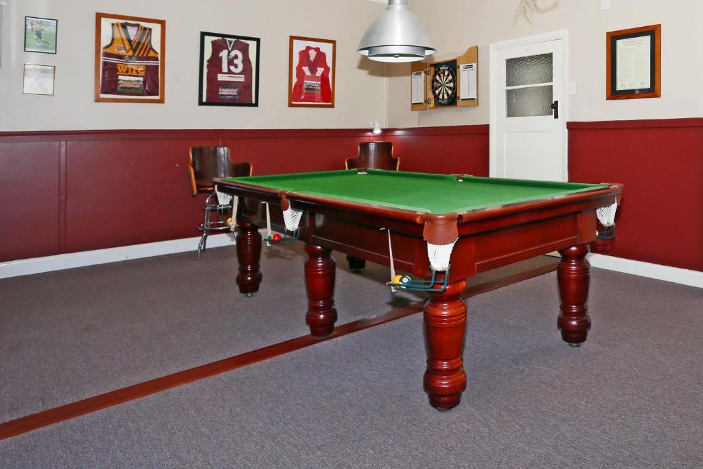Busselton Guest House 外观 照片
