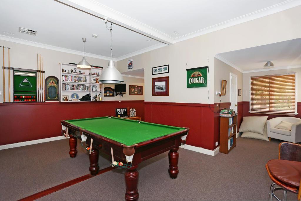 Busselton Guest House 外观 照片
