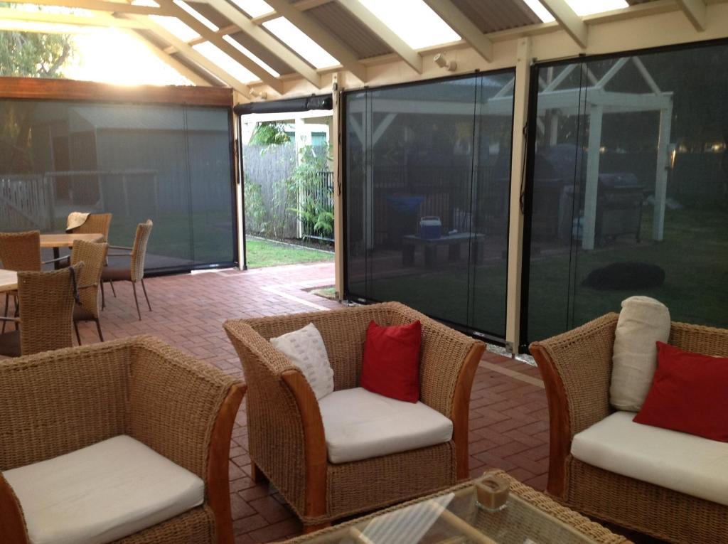 Busselton Guest House 外观 照片