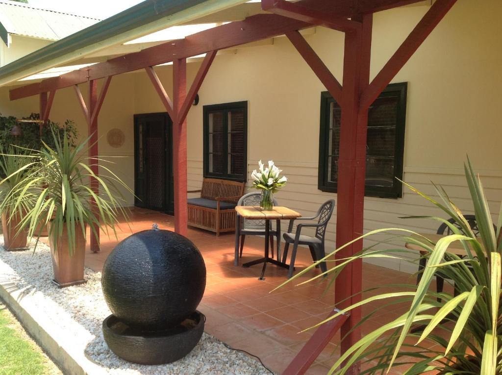 Busselton Guest House 外观 照片