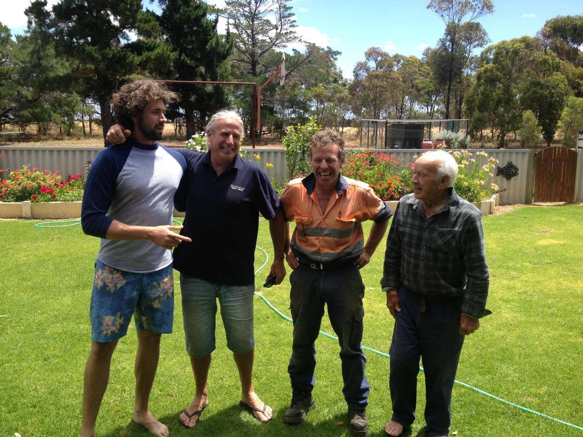 Busselton Guest House 外观 照片