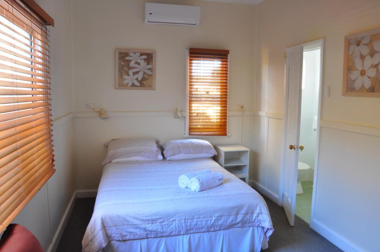 Busselton Guest House 外观 照片