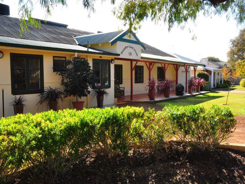 Busselton Guest House 外观 照片