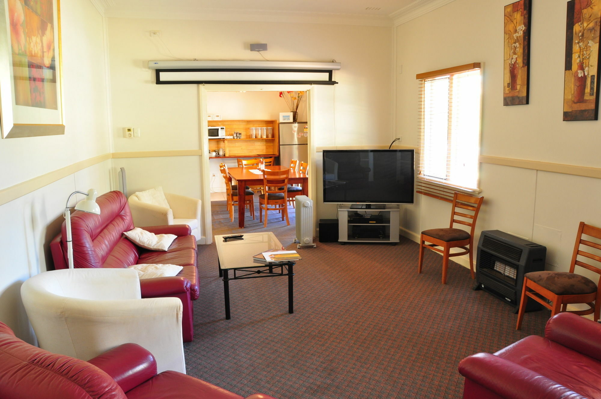 Busselton Guest House 外观 照片
