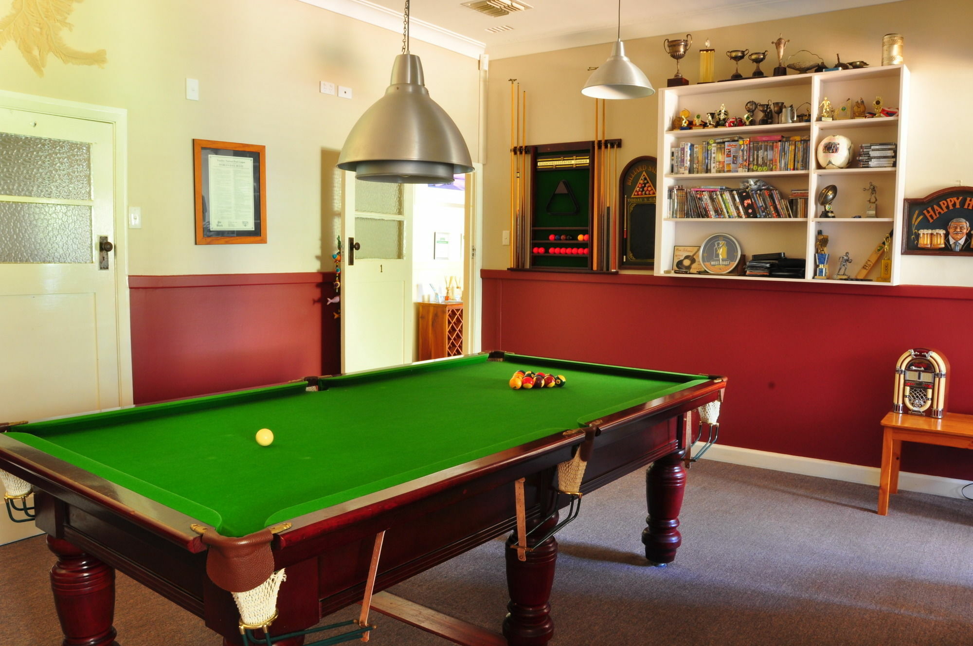 Busselton Guest House 外观 照片