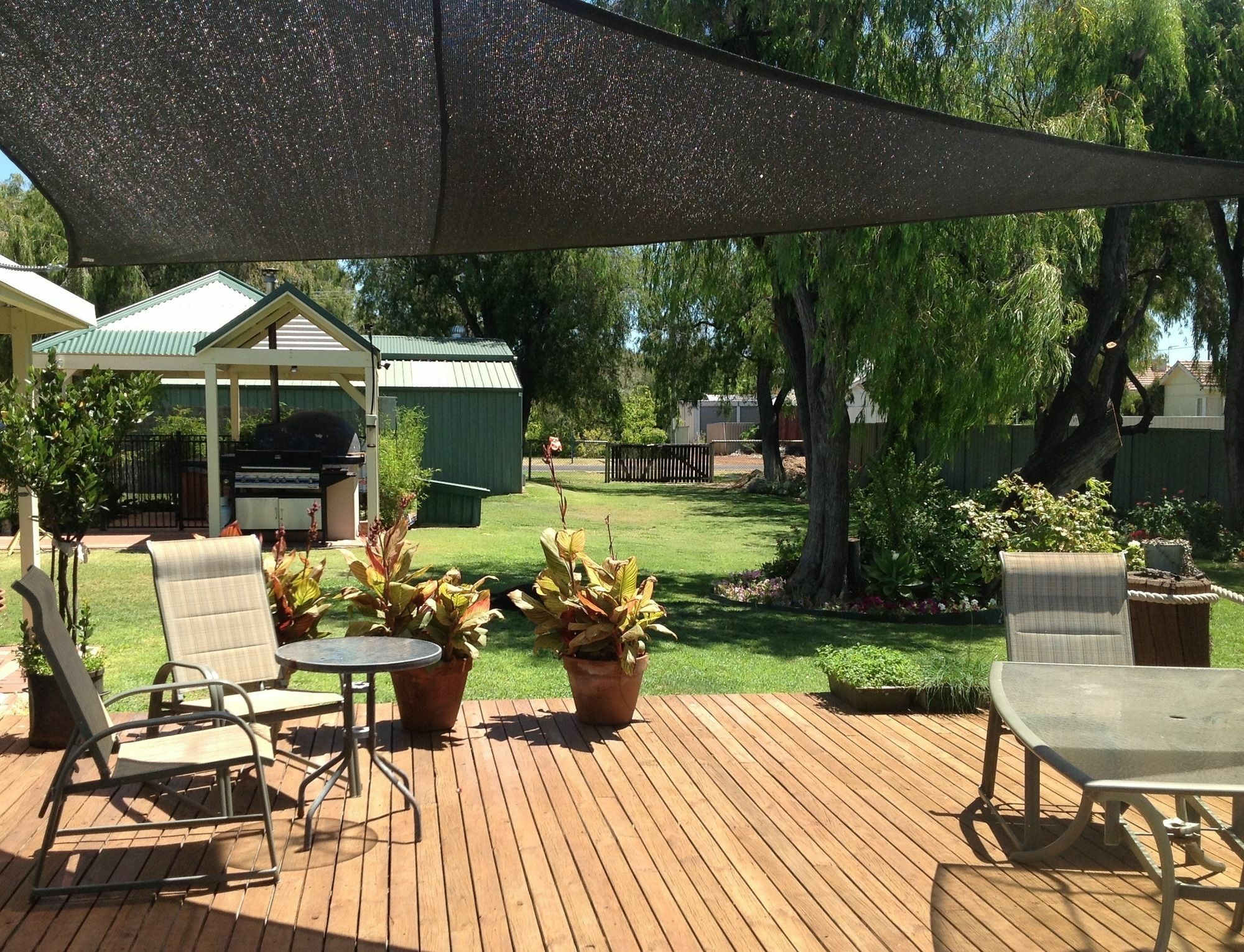 Busselton Guest House 外观 照片