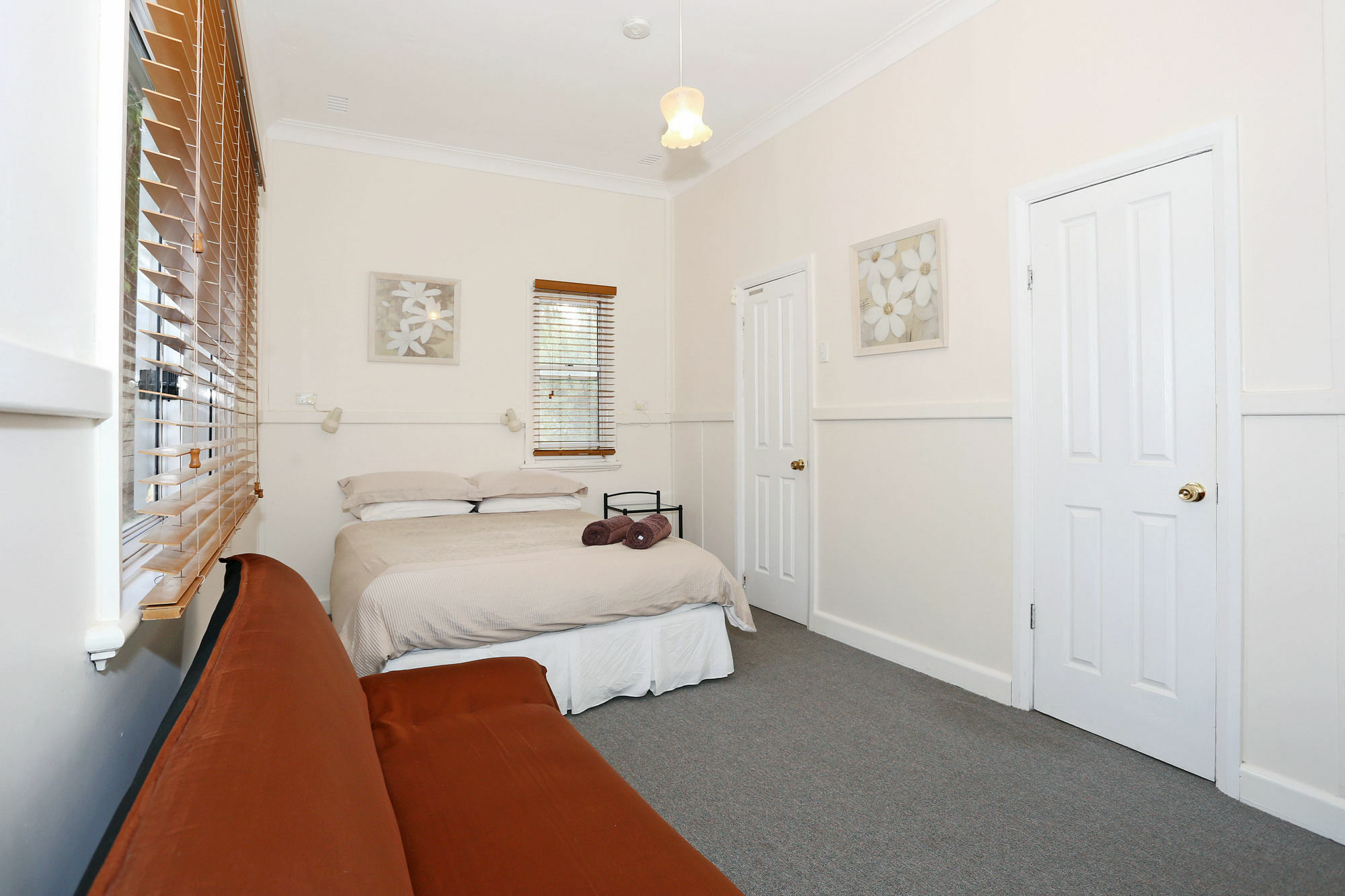 Busselton Guest House 外观 照片