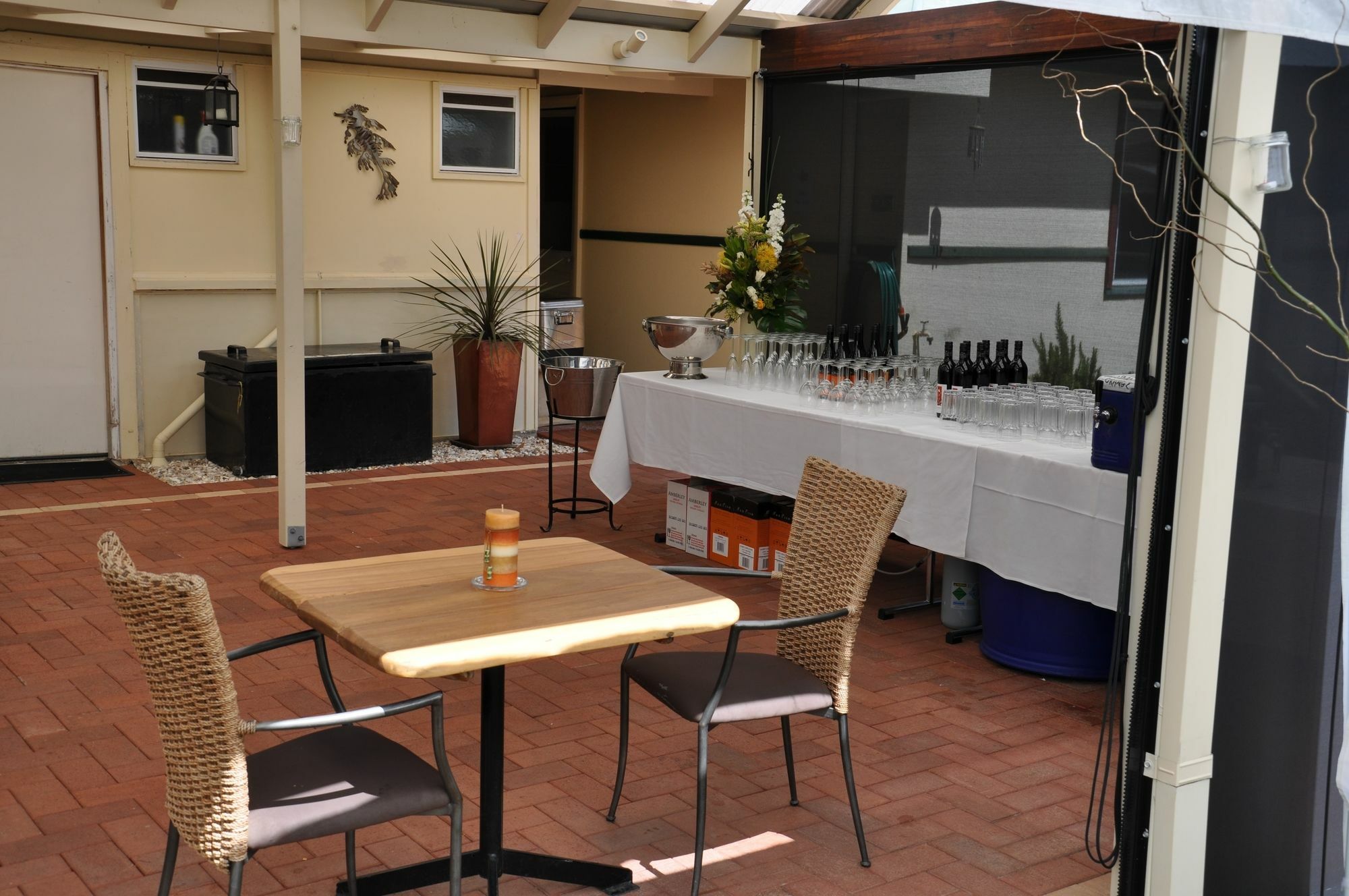 Busselton Guest House 外观 照片