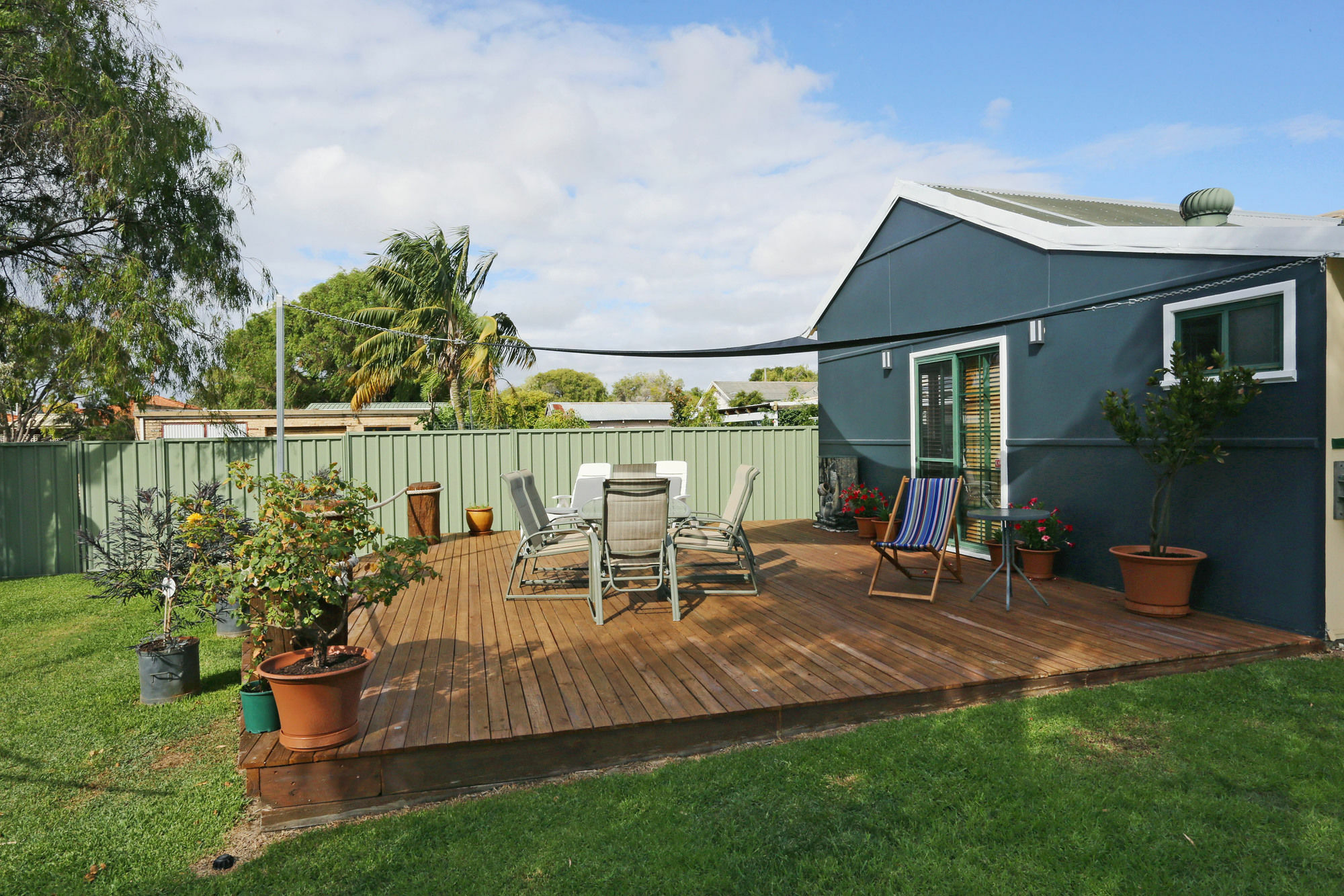 Busselton Guest House 外观 照片