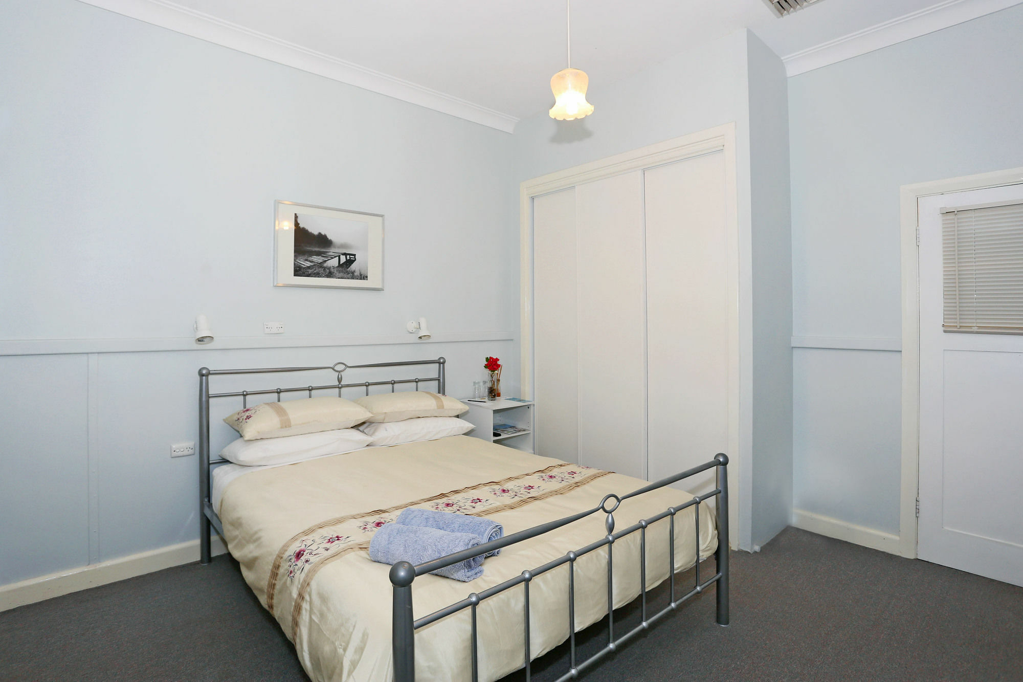 Busselton Guest House 外观 照片